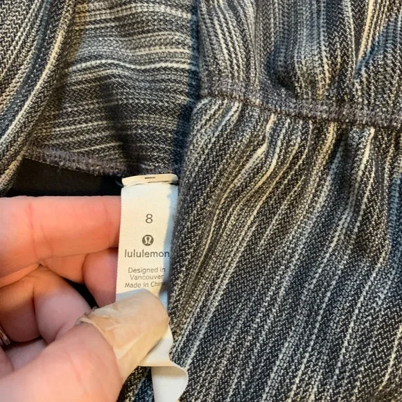 Lululemon Leggings - Picture 4 of 5